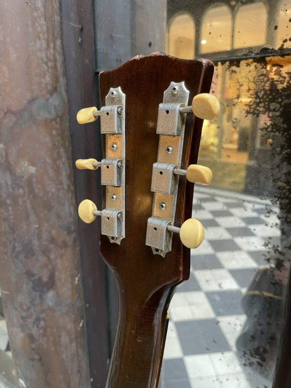 1967 GIBSON J-45 ADJ. - Image 4