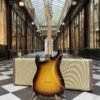 fender custom shop stratocaster 2012