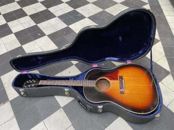 gibson j 45 adj. 1967