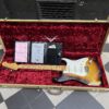 fender custom shop stratocaster 2012