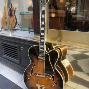 gibson l 5 wes montgomery 1997