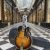 gibson l 5 wes montgomery 1997