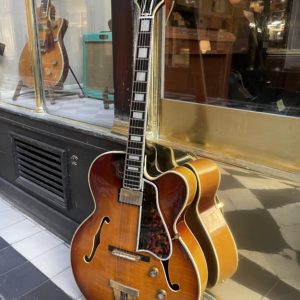 gibson l 5 wes montgomery 1997 (copie)