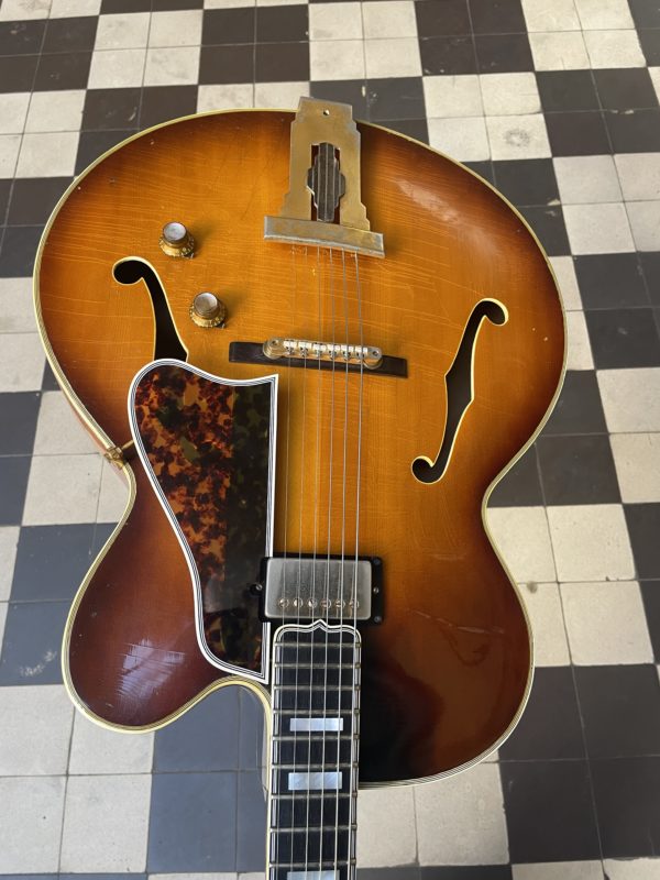 gibson l 5 wes montgomery 1997 (copie)