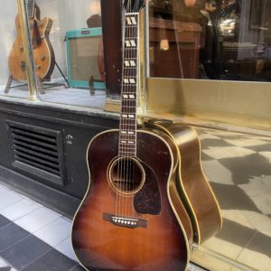 gibson southern jumbo country western (copie)