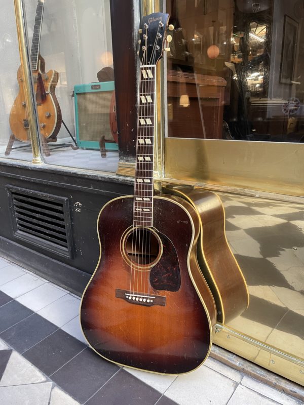 gibson southern jumbo country western (copie)