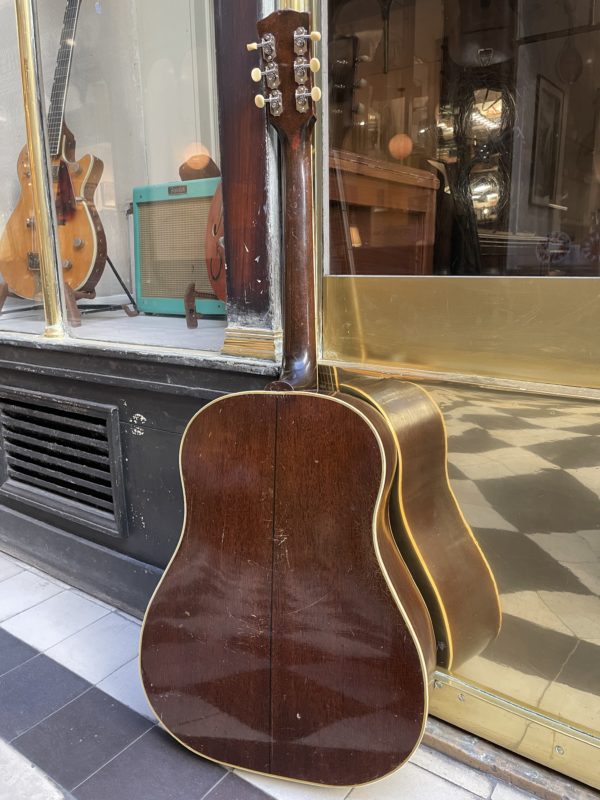 gibson southern jumbo country western (copie)