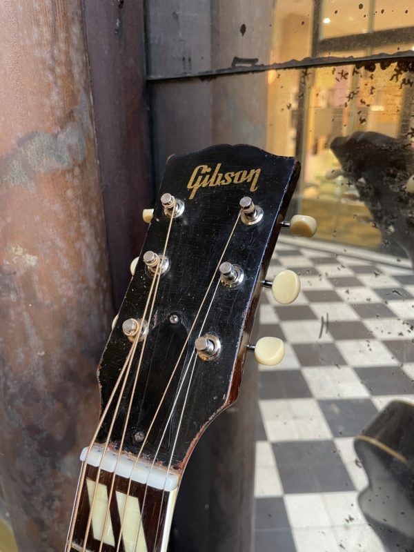 gibson southern jumbo country western (copie)