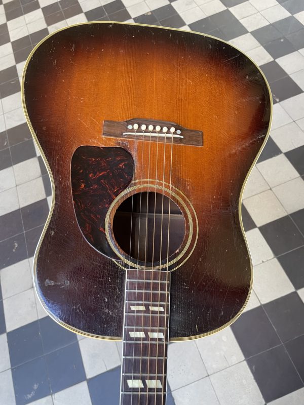 gibson southern jumbo country western (copie)