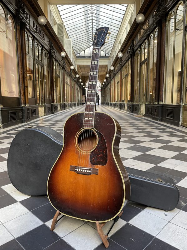 gibson southern jumbo country western (copie)