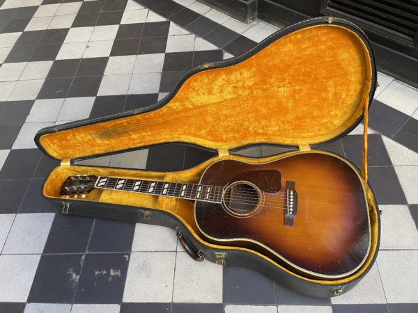 gibson southern jumbo country western (copie)