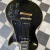 gibson les paul custom 1973