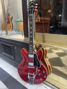 gibson es 335td 1997 (copie)