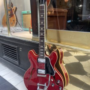 gibson es 335td 1997 (copie)