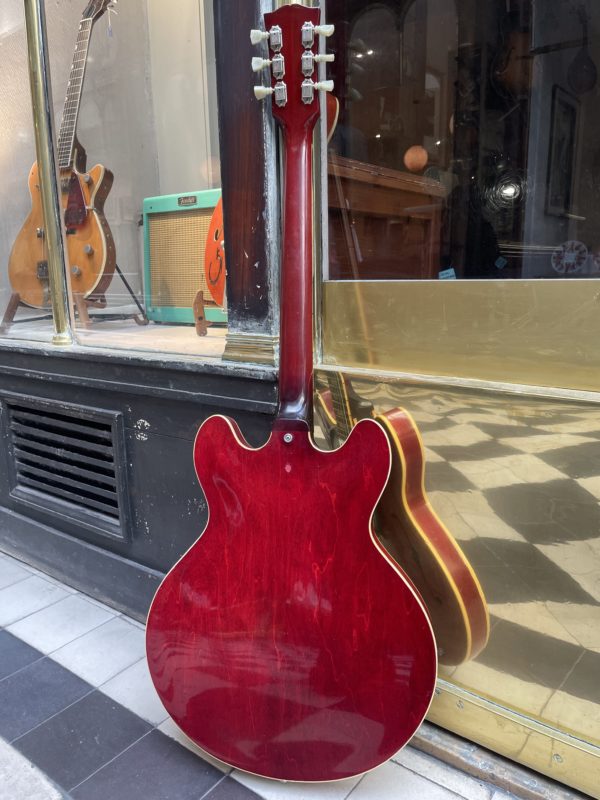 gibson es 335td 1997 (copie)