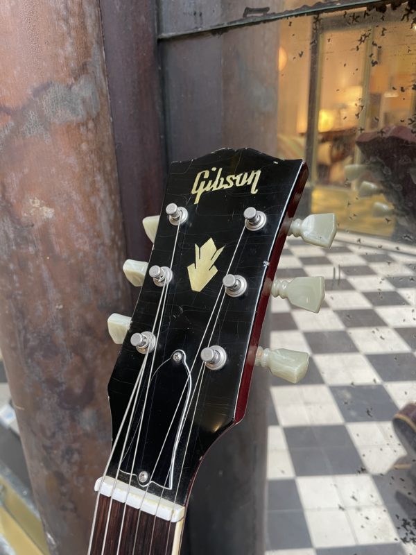 gibson es 335td 1997 (copie)