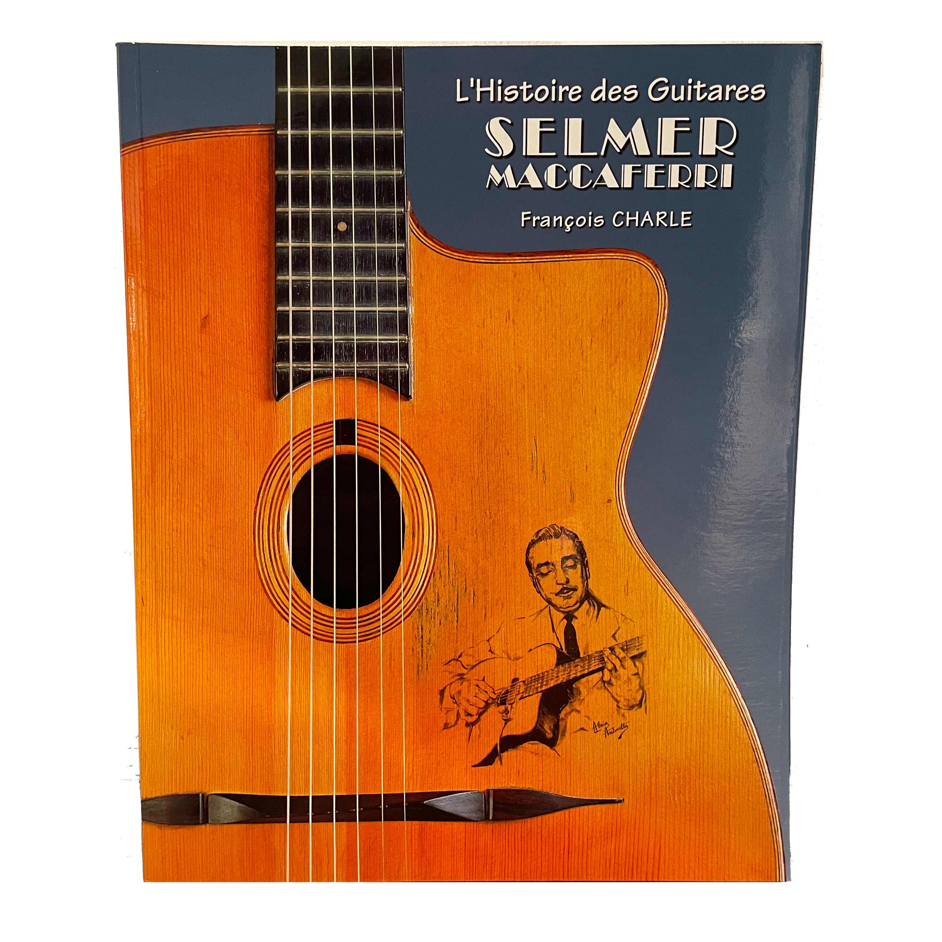 la guitare espagnole · 1750 1950 (copie)