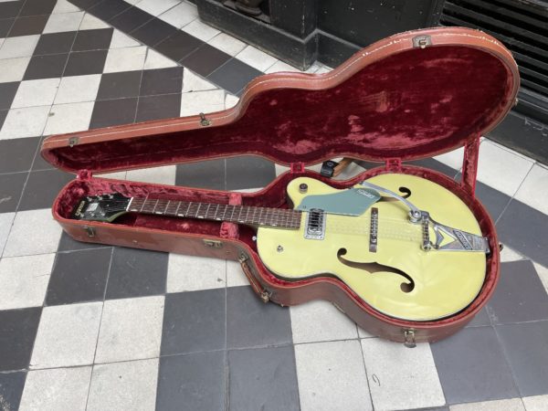 gretsch 6125 anniversary 1965