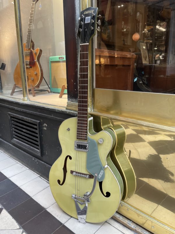 gretsch 6130 roundup 1959 (copie)