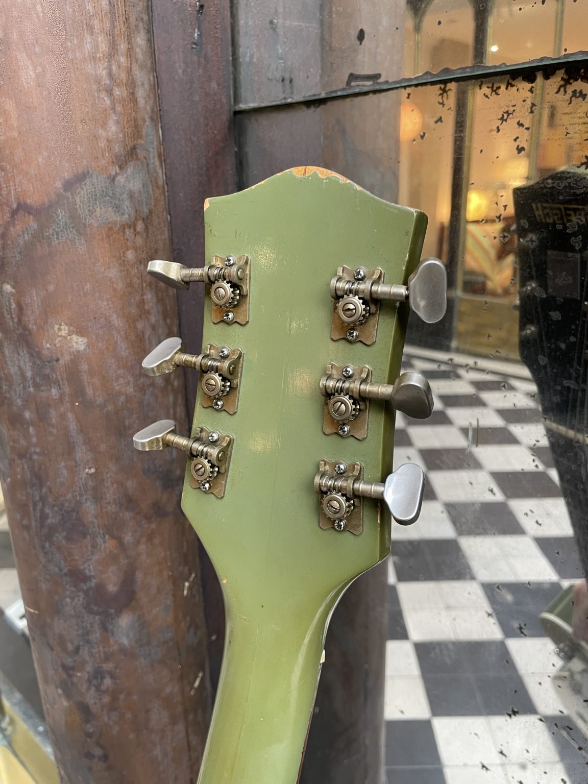 gretsch 6130 roundup 1959 (copie)