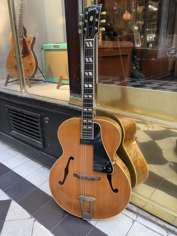 gibson l 7 1947