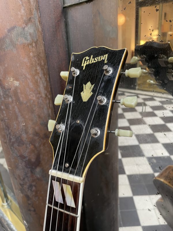 gibson l 7 1947