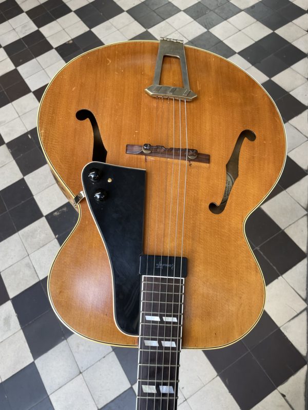 gibson l 7 1947