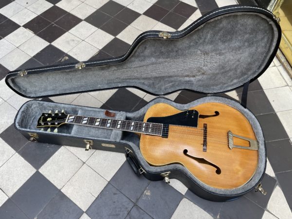 gibson l 7 1947