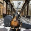 gibson super v ces 1979