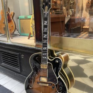 gibson super v ces 1979