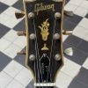 gibson l 5cesn 1974 (copie)