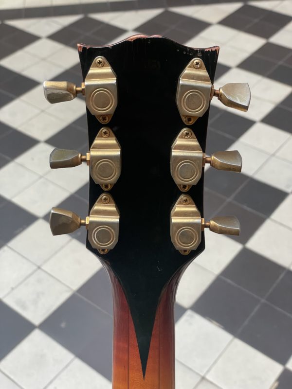 gibson l 5cesn 1974 (copie)