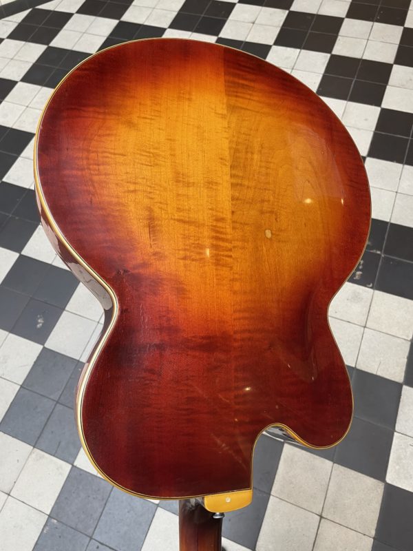 gibson l 5cesn 1974 (copie)