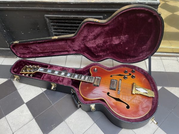 gibson l 5cesn 1974 (copie)