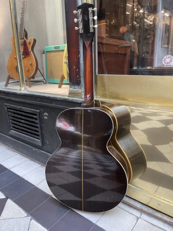 c.1935 BRONSON HONOLULU DELUXE - Image 2