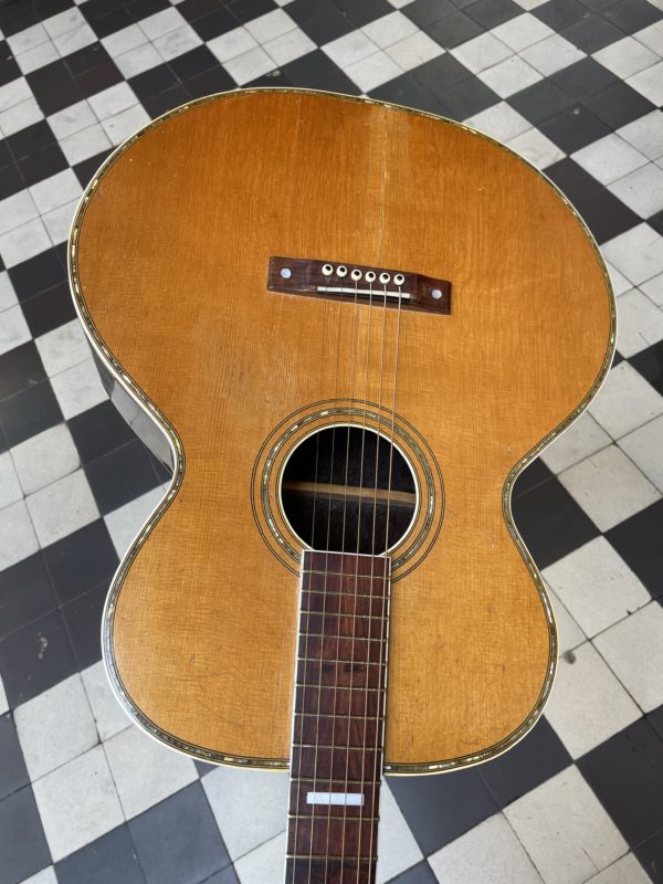 c.1935 BRONSON HONOLULU DELUXE - Image 5