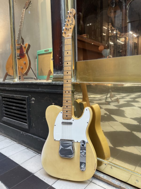 fender telecaster 1969 (copie)