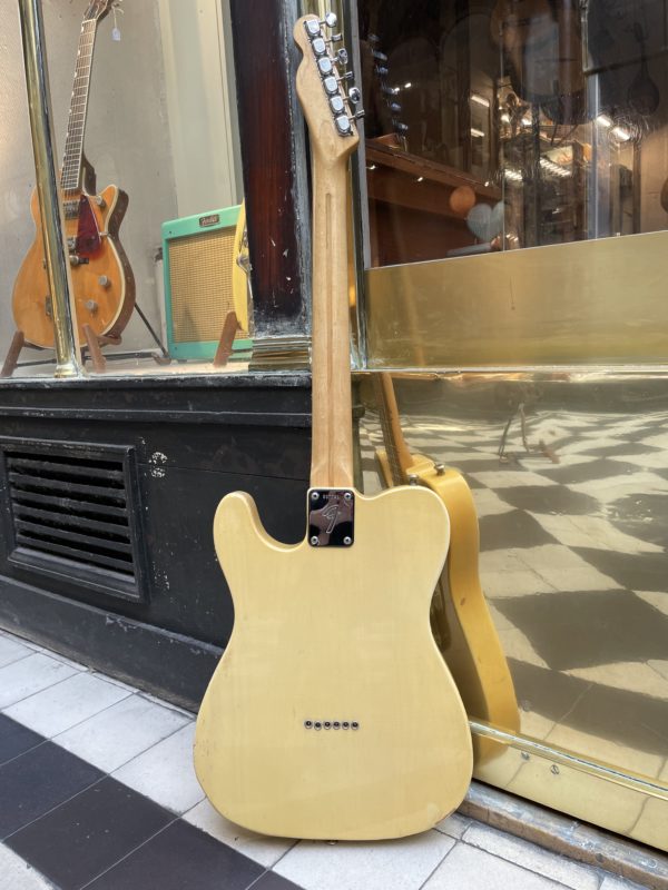1974 FENDER TELECASTER - Image 2