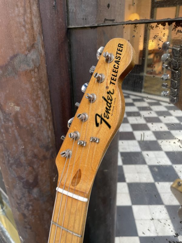 1974 FENDER TELECASTER - Image 3
