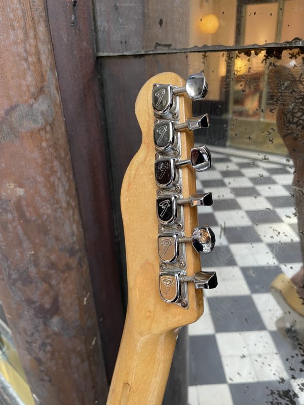 1974 FENDER TELECASTER - Image 4