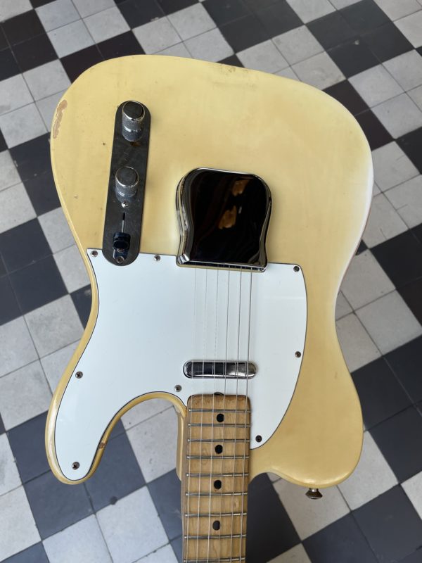 1974 FENDER TELECASTER - Image 5