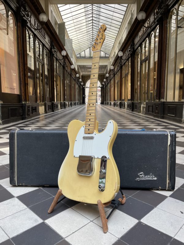 1974 FENDER TELECASTER - Image 7