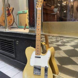 fender telecaster factory bigsby 1968 (copie)