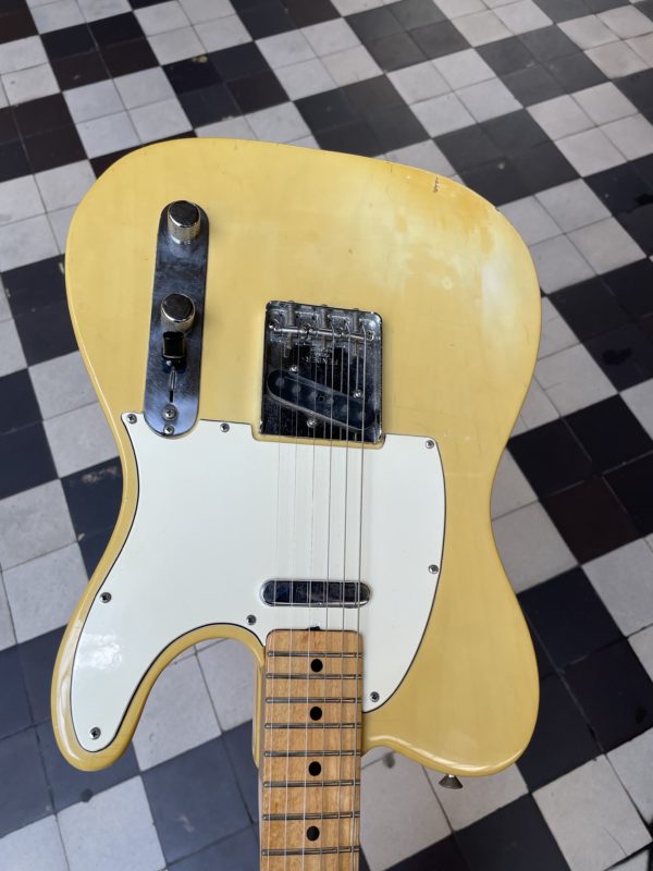 fender telecaster 1969