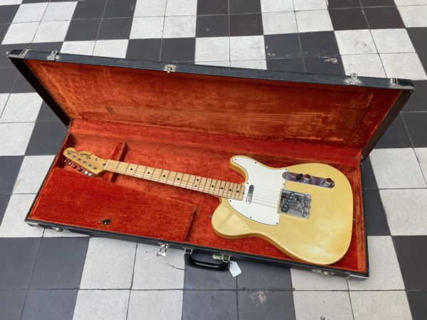 fender telecaster 1969