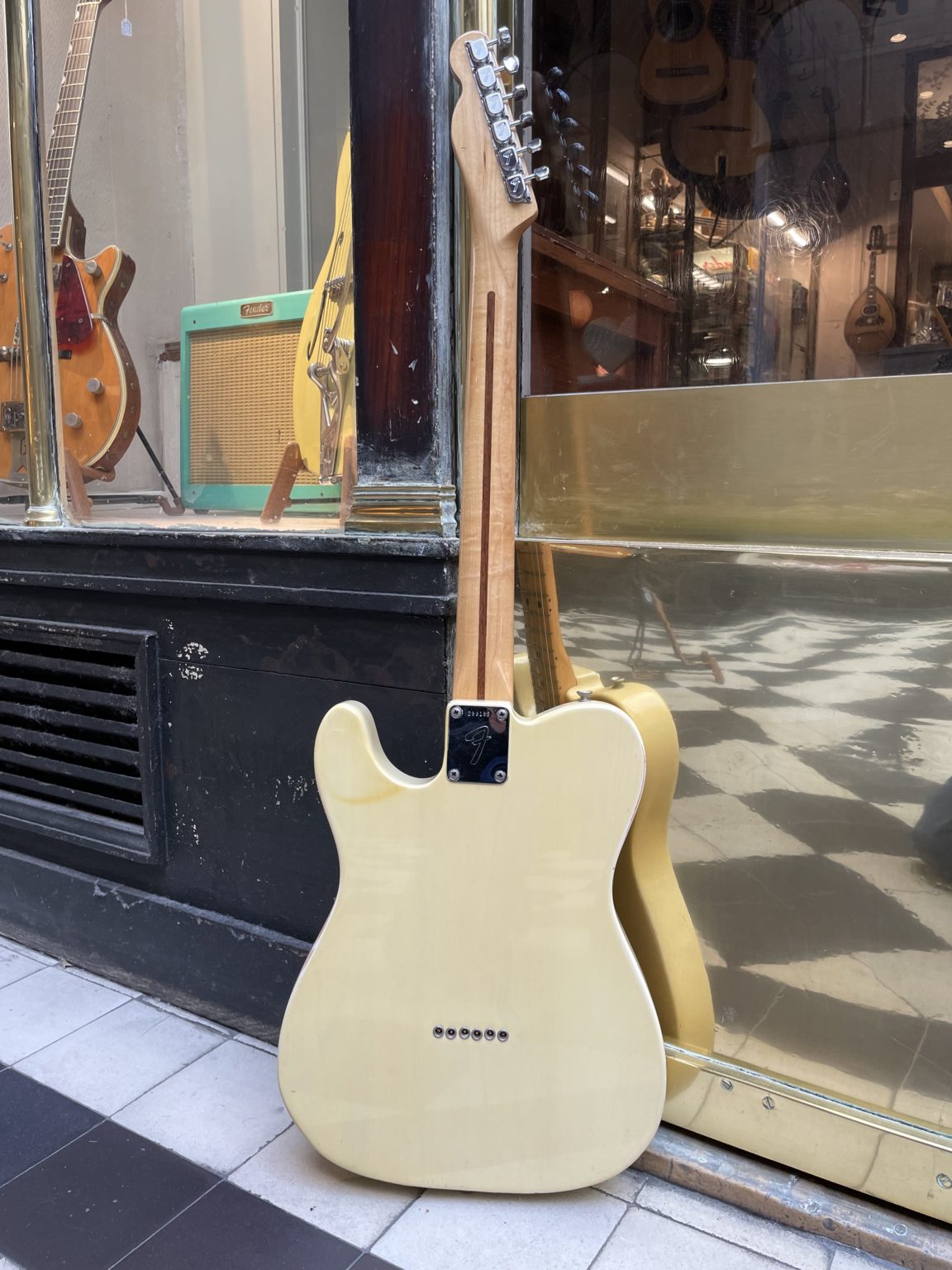 fender telecaster 1969 (copie)