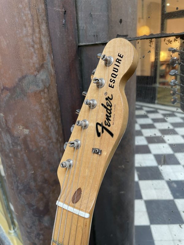 fender telecaster 1969 (copie)