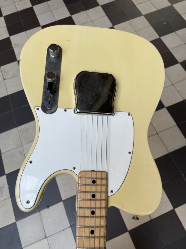 fender telecaster 1969 (copie)