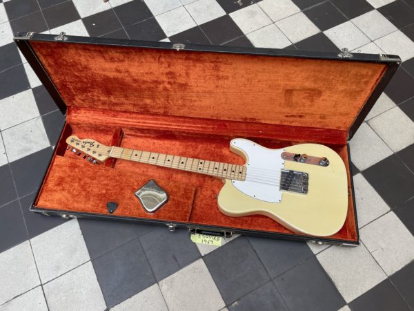 fender telecaster 1969 (copie)