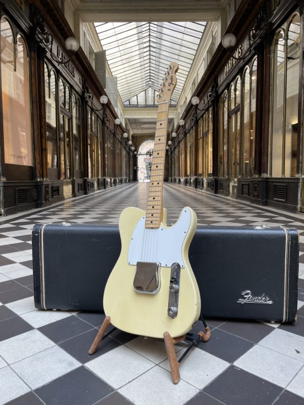 fender telecaster 1969 (copie)